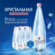Вода Хрустальная негазированная, 1.5л x 6 шт