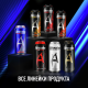 Энергетический напиток Adrenaline Rush Game Fuel, 449мл