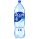Вода Aqua Minerale питьевая газированная, 2л