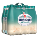Вода Borjomi цитрус-имбирь минеральная газированная, 500мл