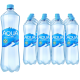 Вода Aqua Minerale питьевая негазированная, 1л x 12 шт