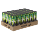 Энергетический напиток Flash Up Energy Lime Mint, 450мл
