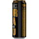 Напиток энергетический Tornado Max Energy Black, 450мл