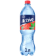 Вода Aqua Minerale Fresh Active с клубникой и мятой негазированная, 1л