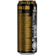 Напиток энергетический Tornado Max Energy Black, 450мл