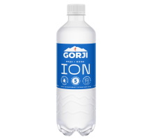 Напиток Gorji Ion безалкогольный негазированный, 500мл