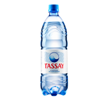 Вода Tassay питьевая негазированная, 1л