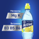 Вода Aqua Minerale Active питьевая цитрус негазированная, 500мл x 12 шт