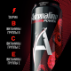 Энергетический напиток Adrenaline Rush Vitamin Power Ягодная энергия, 449мл