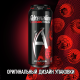 Энергетический напиток Adrenaline Rush Vitamin Power Ягодная энергия, 449мл