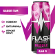 Энергетический напиток Flash Up Energy Bubble Gum, 450мл