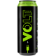 Энергетический напиток Volt Energy Манго-лимон, 450мл