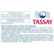 Вода Tassay питьевая негазированная, 1.5л