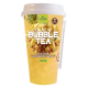Напиток Aziano Bubble Tea ананас и маракуйя негазированный, 450мл x 12 шт