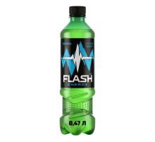 Энергетический напиток Flash Up Original, 470мл