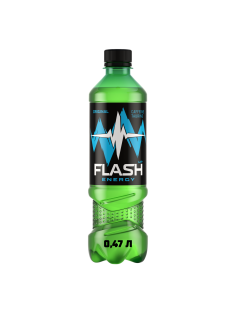 Энергетический напиток Flash Up Original, 470мл