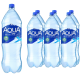 Вода Aqua Minerale питьевая газированная, 2л x 6 шт