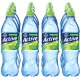 Вода Aqua Minerale Active лайм и мята негазированная, 500мл x 12 шт