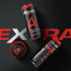 Напиток энергетический Adrenaline Rush Extra, 449мл