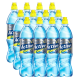 Вода Aqua Minerale Active питьевая цитрус негазированная, 500мл x 12 шт
