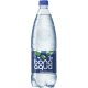 Вода BonaAqua питьевая газированная, 1л x 12 шт