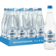 Вода Sairme родниковая негазированная стекло, 500мл x 12 шт