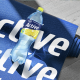 Вода Aqua Minerale Active цитрус негазированная, 1л