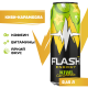 Энергетический напиток Flash Up Киви-карамбола, 450мл