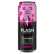 Энергетический напиток Flash Up Energy Bubble Gum, 450мл