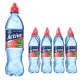 Вода Aqua Minerale Fresh Active с клубникой и мятой негазированная, 500мл x 12 шт
