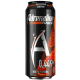 Энергетический напиток Adrenaline Rush Vitamin Power Апельсин, 449мл