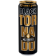 Напиток энергетический Tornado Max Energy Black, 450мл