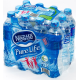 Вода Nestle Pure Life артезианская питьевая негазированная, 500мл