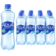 Вода Aqua Minerale питьевая газированная, 500мл x 12 шт