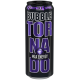 Напиток энергетический Tornado Max Energy Bubble, 450мл