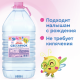 Вода детская Святой Источник Светлячок питьевая негазированная 0+, 5л