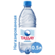 Вода Tassay питьевая негазированная, 500мл