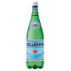 Вода Sanpellegrino минеральные газированная, 1л