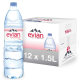 Вода Evian питьевая негазированная, 1.5л