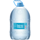 Вода BonaAqua питьевая негазированная, 5л