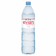 Вода Evian питьевая негазированная, 1.5л