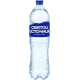 Вода Святой Источник питьевая газированная, 1.5л