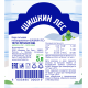 Вода Шишкин лес питьевая негазированная, 5л