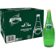 Вода Perrier минеральная газированная стекло, 750мл