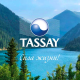 Вода Tassay питьевая негазированная, 500мл