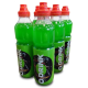 Напиток Kenko! O.Drink изотонический лайм и мята негазированный, 900мл
