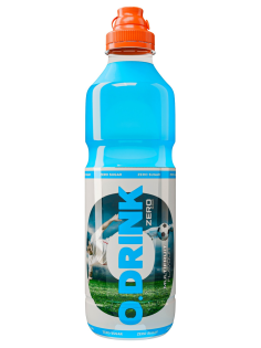 Напиток Kenko! O.Drink изотонический мультифрукт негазированный, 900мл