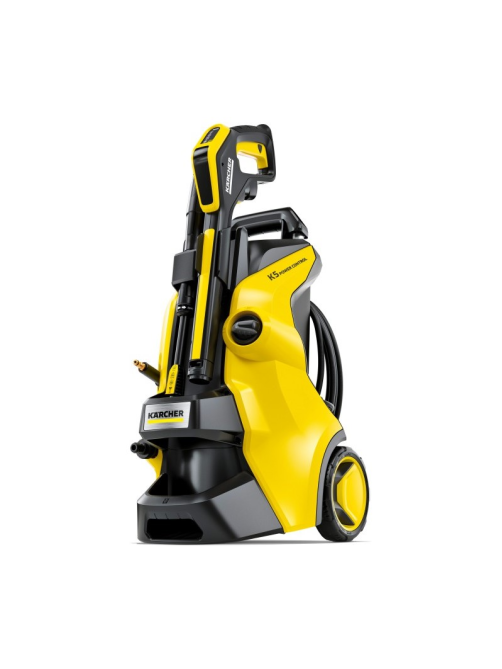Аппарат высокого давления Karcher Power Control K5