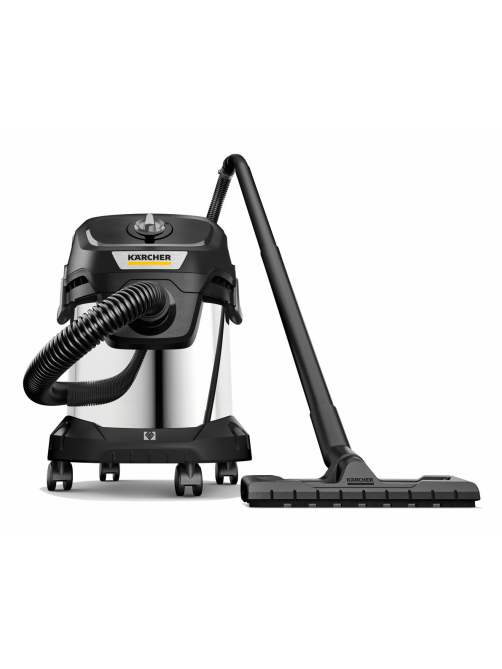 Пылесос Karcher хозяйственный KWD3 S V-17/4/20