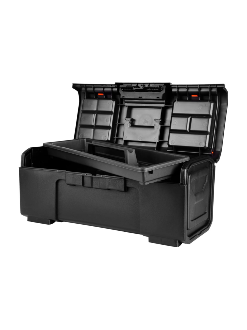 Ящик для инструментов Blocker Boombox 24, 590 x 270 x 255мм